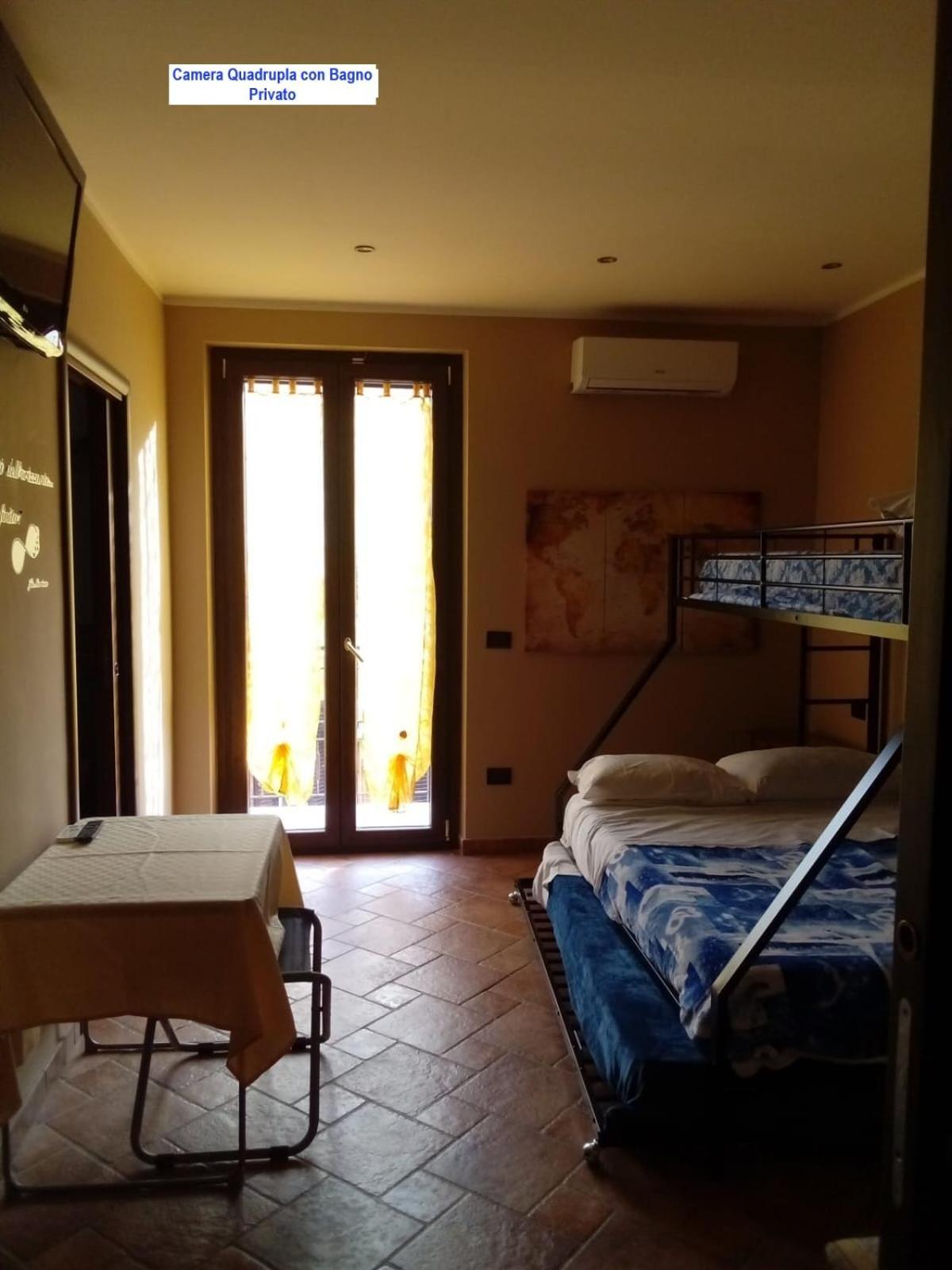 Hotel Casa Alice à Isola delle Femmine Extérieur photo